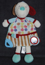 Doudou plat chien d'occasion  Krautergersheim