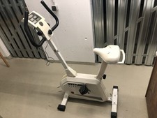 Kettler stratos hometrainer gebraucht kaufen  Edingen-Neckarhausen