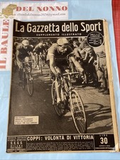 Sport illustrato n.33 usato  Villarbasse