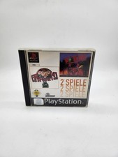 Frontschweine worms playstatio gebraucht kaufen  Halle