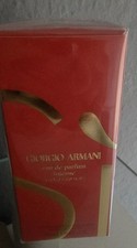 Neues armani passione gebraucht kaufen  Erfurt