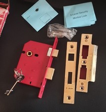 Union lever mortice for sale Union lever mortice for sale  BLACKPOOL