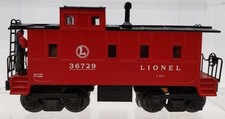 Lionel 36729 gauge for sale  Flowery Branch