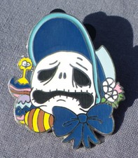Jack skellington easter d'occasion  Saint-Girons