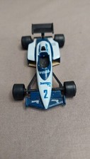 Majorette brabham 1984 d'occasion  Saint-Fulgent