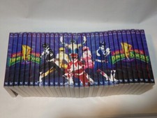 Power rangers mighty d'occasion  Paris XIII