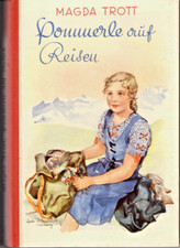 Pommerle reisen magda gebraucht kaufen  Karlsruhe