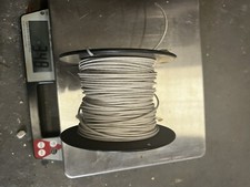 Wire white strand for sale  Lakeland
