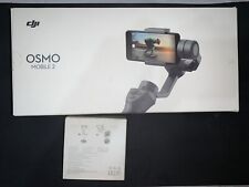 Dji osmo mobile usato  Italia