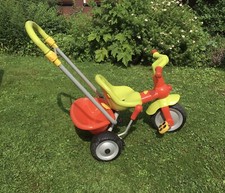Kinder dreirad berchet gebraucht kaufen  Deutschland