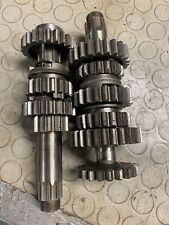 Cambio motore yamaha usato  Este