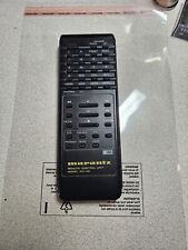 Marantz remote control for sale  WORCESTER
