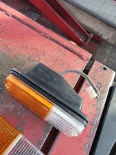 Fanale fanalino anteriore usato  Rovigo