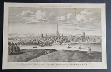 Antique 1773 print for sale  ROMFORD