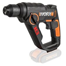 Worx wx390.9 batteria usato  Italia