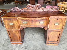 Antique william mahogany for sale  HUNTINGDON