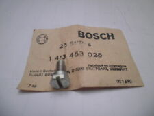 Bosch 1413453025 schrauben gebraucht kaufen  Gollhofen