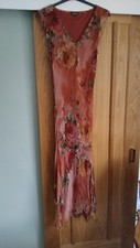 Pomodoro size burnt for sale  MARGATE