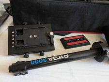 Flycam 3000 steadycam usato  Val Masino