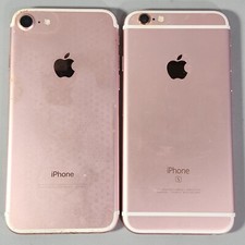 Parts iphone rose for sale  Pearland
