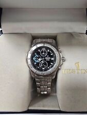 Festina orologio cronografo usato  Castel di Lama