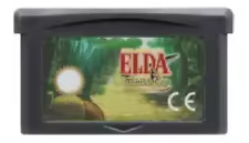 Legend zelda minish usato Legend zelda minish usato  Cisterna di Latina