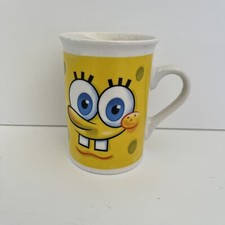 Spongebob squarepants coffee for sale  Topeka