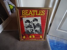 Vintage beatles oldies for sale  GREENFORD