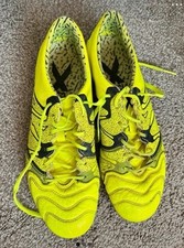 Adidas 15.1 yellow for sale  EXETER