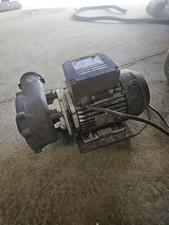 hot tub pump for sale  WIGAN