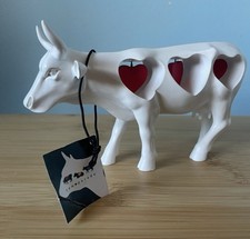 Cow parade lurve for sale  PICKERING