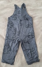 Baby boys dungarees for sale  TAMWORTH