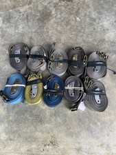 Used pull straps for sale  Calhoun