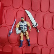 Fisto masters universe for sale  Blaine