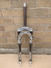 Manitou suspension forks for sale  YORK