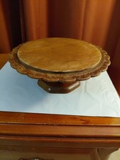 Vintage wooden carved for sale  Bridgeton