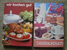 Ddr kochbuch wir gebraucht kaufen  Potsdam