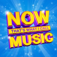 Usado, Now That's What I Call Music! ALL ALBUMS 1-120 1983-2025 + tons more see listing comprar usado  Enviando para Brazil