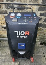 Texa k710r fully for sale  BRADFORD