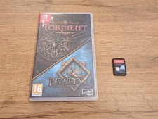 Jeu nintendo switch d'occasion  Nice-