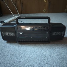 Philips vintage double for sale  BOSTON