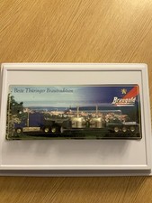 Braugold peterbilt hauber gebraucht kaufen  Türkheim