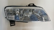fanale anteriore fiat stilo usato  Vajont