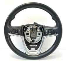 Volante sterzo opel usato  Desio