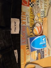 Jack wills brand for sale  EGHAM