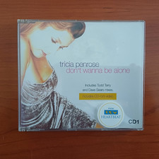 Tricia penrose wanna for sale  MANCHESTER