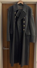 russian army coat for sale  CLACTON-ON-SEA