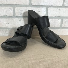 Born black leather for sale  Cromwell