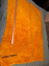 Veuve clicquot orange for sale  East Windsor