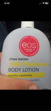 Eos shea better for sale  WEST BROMWICH